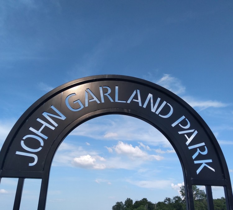 John Garland Park (Kansas&nbspCity,&nbspKS)